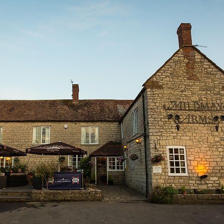 Mildmay Arms Queen Camel Екстериор снимка