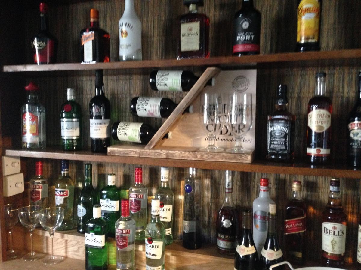 Mildmay Arms Queen Camel Екстериор снимка