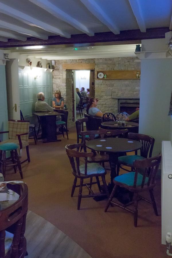 Mildmay Arms Queen Camel Екстериор снимка